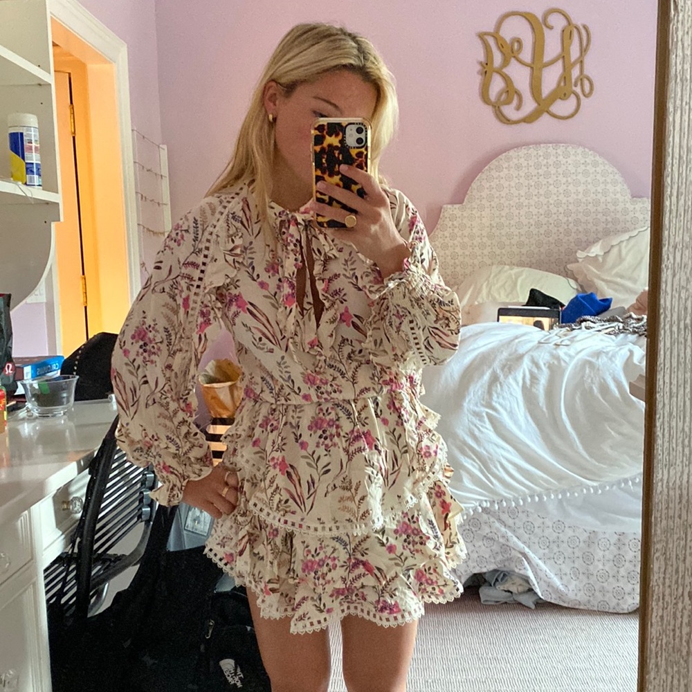 Spell of the Gypsy dress